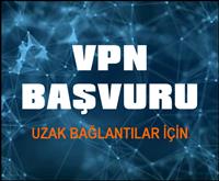 VPN - Uzaktan Erişim